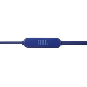 JBL T110BT Mavi Bluetooth Kulaklık