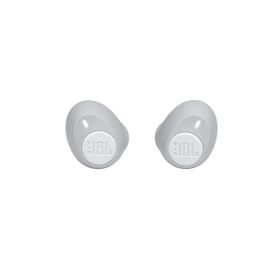 JBL T115 TWS Beyaz Kablosuz Kulak İçi Bluetooth Kulaklık