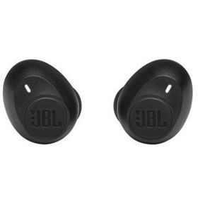 JBL T115 TWS Siyah Kablosuz Kulak İçi Bluetooth Kulaklık