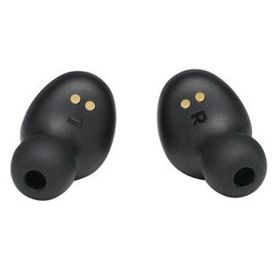 JBL T115 TWS Siyah Kablosuz Kulak İçi Bluetooth Kulaklık