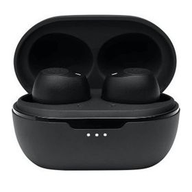 JBL T115 TWS Siyah Kablosuz Kulak İçi Bluetooth Kulaklık