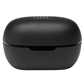JBL T115 TWS Siyah Kablosuz Kulak İçi Bluetooth Kulaklık