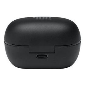 JBL T115 TWS Siyah Kablosuz Kulak İçi Bluetooth Kulaklık