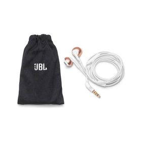 JBL T205 Rose Gold Kulaklık