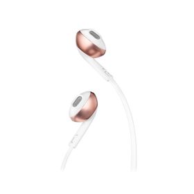 JBL T205 Rose Gold Kulaklık