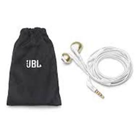 JBL T205 Şampanya Kulak İçi Kulaklık