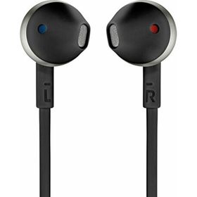 JBL T205 Siyah Kulaklık