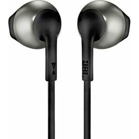 JBL T205 Siyah Kulaklık