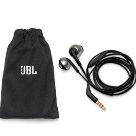 JBL T205 Siyah Kulaklık