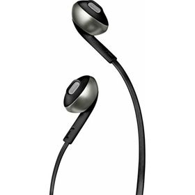 JBL T205 Siyah Kulaklık