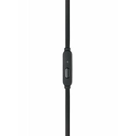 JBL T205 Siyah Kulaklık