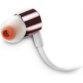 JBL T210 Altın Mikrofonlu Kulak İçi Kulaklık