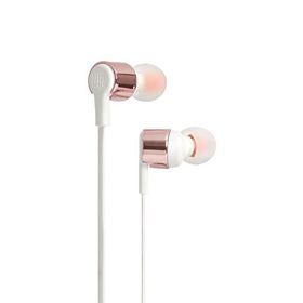 JBL T210 Beyaz Kulaklık