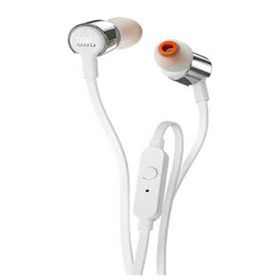 JBL T290 Gümüş Kulaklık