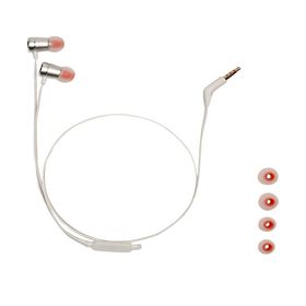 JBL T290 Gümüş Kulaklık