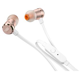 JBL T290 Gümüş Kulaklık
