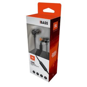 JBL T290 Kulaklık