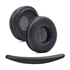 JBL T450BT T500BT TUNE600BTNC T660NC Siyah Uyumlu Kafa Süngeri