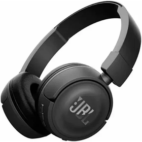 JBL T460BT Siyah Bluetooth Kulaklık Outlet-Teşhir