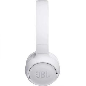 JBL T500BT Beyaz Bluetooth Kulaklık