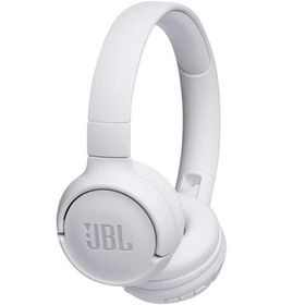 JBL T500BT Beyaz Bluetooth Kulaklık