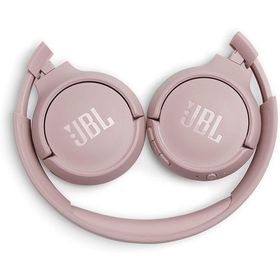 JBL T500BT Pembe Kablosuz Kulaklık