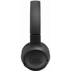JBL T500BT Siyah Bluetooth Kulaklık