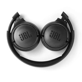 JBL T500BT Siyah Bluetooth Kulaklık