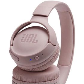 JBL T560BT Pembe Bluetooth Kulaklık