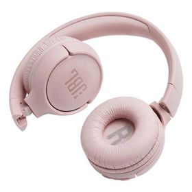 JBL T560BT Pembe Bluetooth Kulaklık
