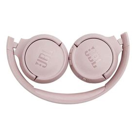 JBL T560BT Pembe Bluetooth Kulaklık