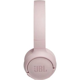 JBL T560BT Pembe Bluetooth Kulaklık