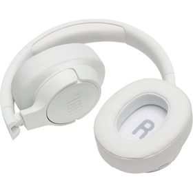 JBL T700BT Beyaz Bluetooth Kulaklık