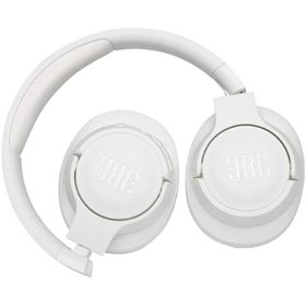 JBL T700BT Beyaz Bluetooth Kulaklık