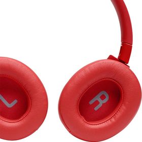 JBL T700BT Kırmızı Bluetooth Kulaklık