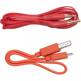 JBL T700BT Kırmızı Bluetooth Kulaklık