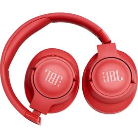 JBL T700BT Kırmızı Bluetooth Kulaklık