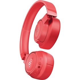 JBL T700BT Kırmızı Bluetooth Kulaklık