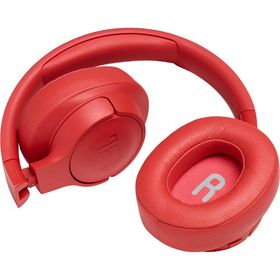 JBL T700BT Kırmızı Bluetooth Kulaklık