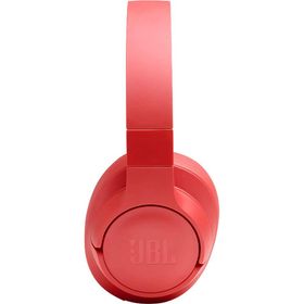 JBL T700BT Kırmızı Bluetooth Kulaklık
