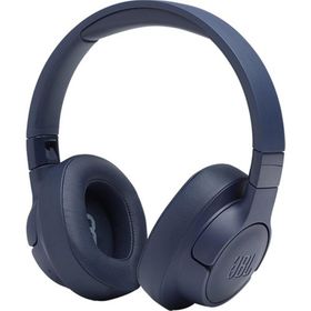 JBL T700BT Mavi Bluetooth Kulaklık