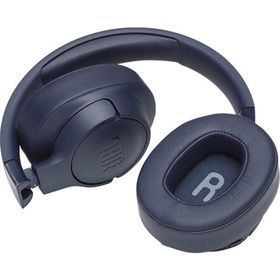 JBL T700BT Mavi Bluetooth Kulaklık