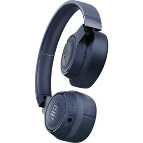 JBL T700BT Mavi Bluetooth Kulaklık