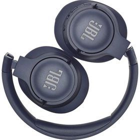 JBL T700BT Mavi Bluetooth Kulaklık