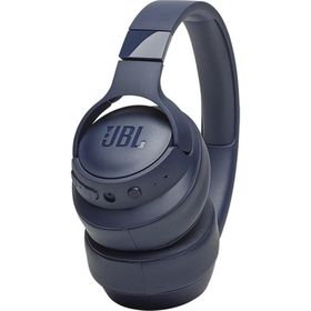 JBL T700BT Mavi Bluetooth Kulaklık