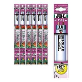 Jbl T8 36 W 1200 mm 9000 K Solar Color