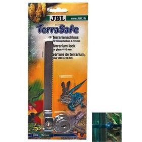 JBL Terra Safe Kilit