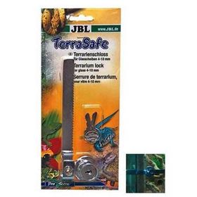 JBL Terra Safe Kilit
