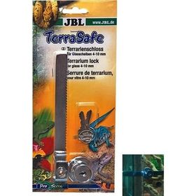 JBL Terra Safe Kilit