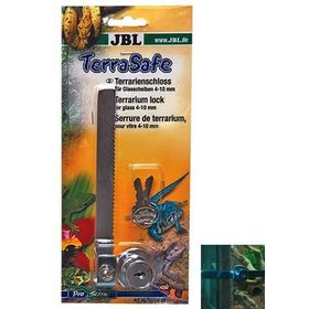 JBL Terra Safe Kilit
